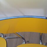 Restyled formica chairs