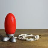 Fjorton red lamp