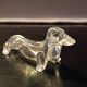 Dog knife holder