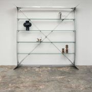 Bibliothèque XM2 - Xavier Matégot - FARJON - 1980