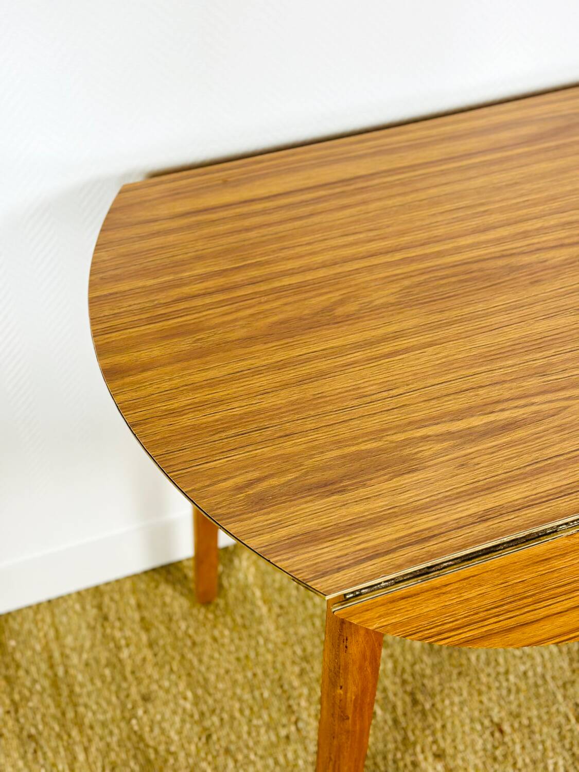 Table d’appoint vintage 1960