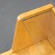 1960s Pair of Night Stands with, Czechoslovakia