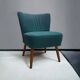 Fauteuil cocktail