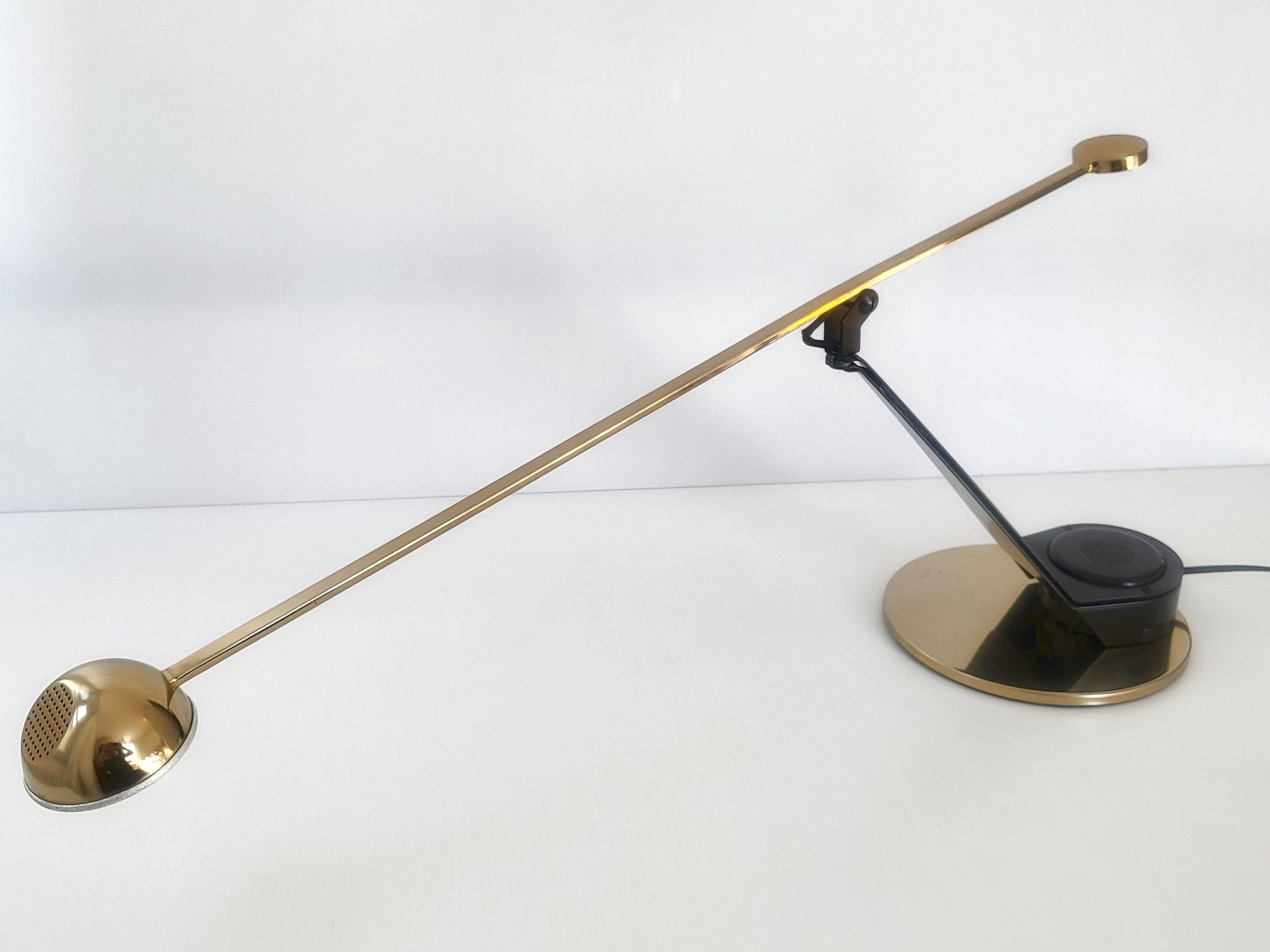Lampe Fase vintage 1980