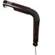 Periscope - attr. Stilnovo - Danilo Aroldi - clamp lamp - desk lamp - 1970s