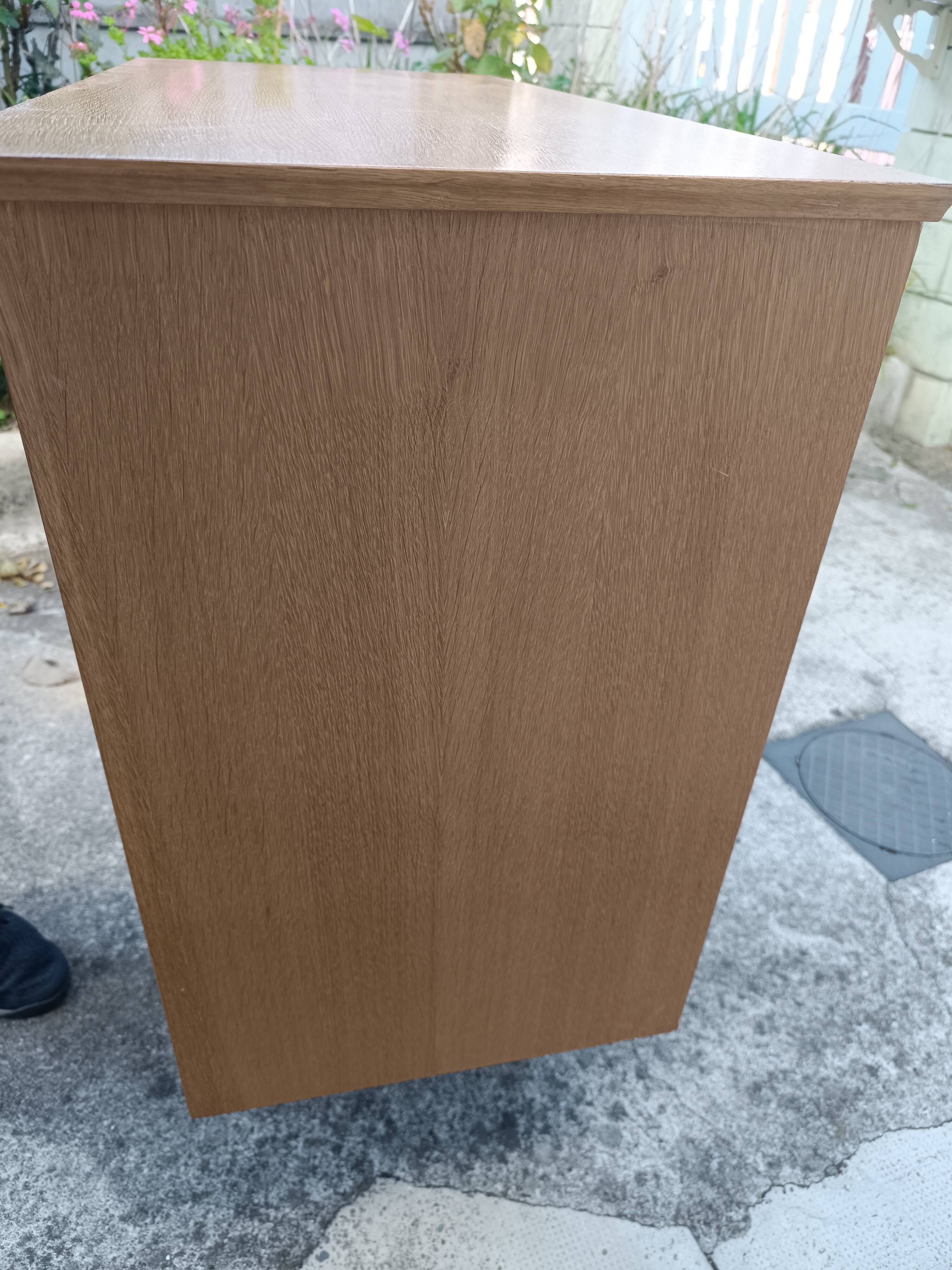 Vintage chest of drawers