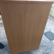 Vintage chest of drawers