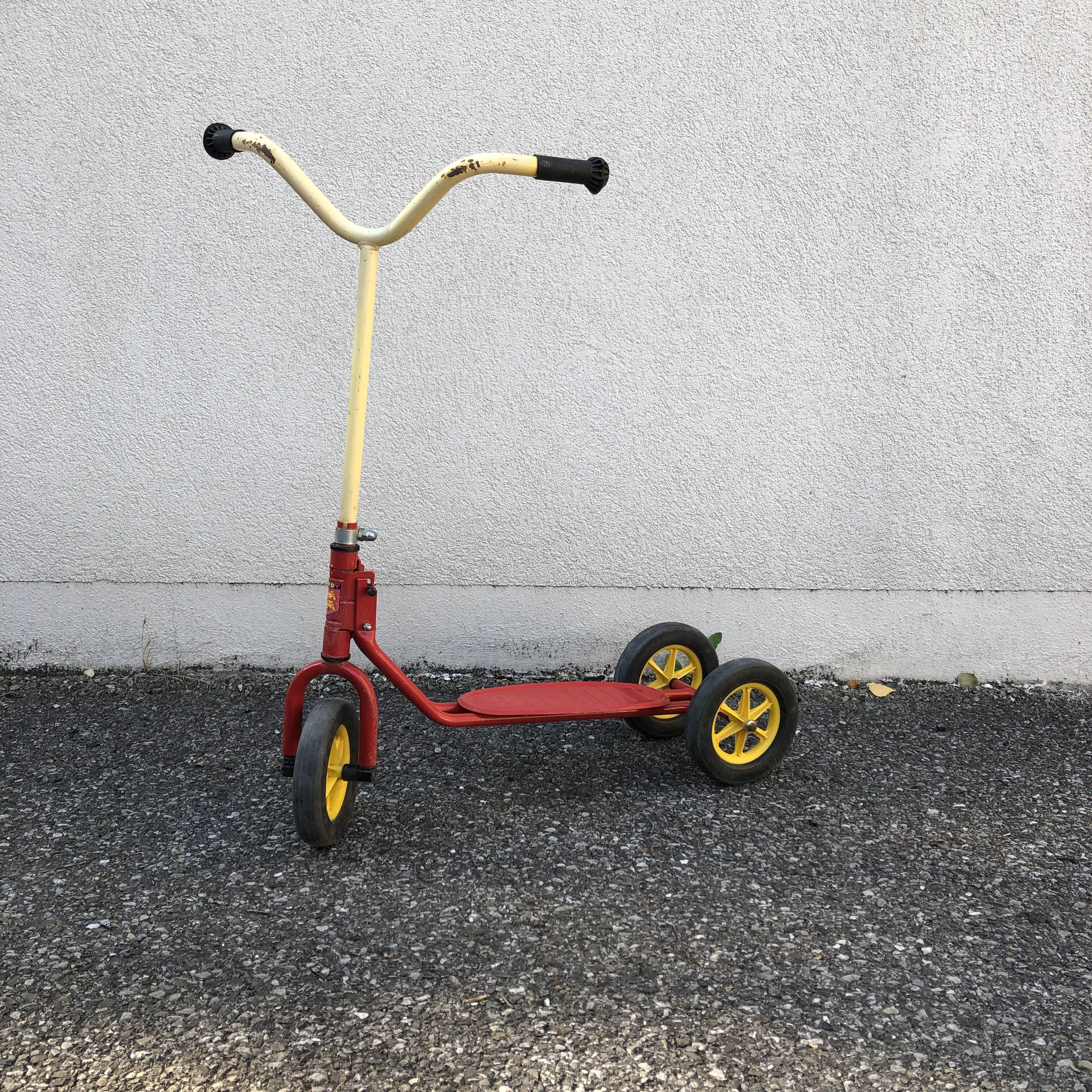Scooter