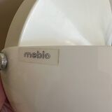 Applique Guzzini pour Meblo - Mezzanotte
