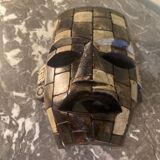 Aztec mask