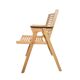“Rex” Folding Chair design Niko Kralj for Stol Kamnik - Slovenia - 1950's