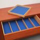 1960s teak sideboard Nils Johnsson for Troeds/Sweden