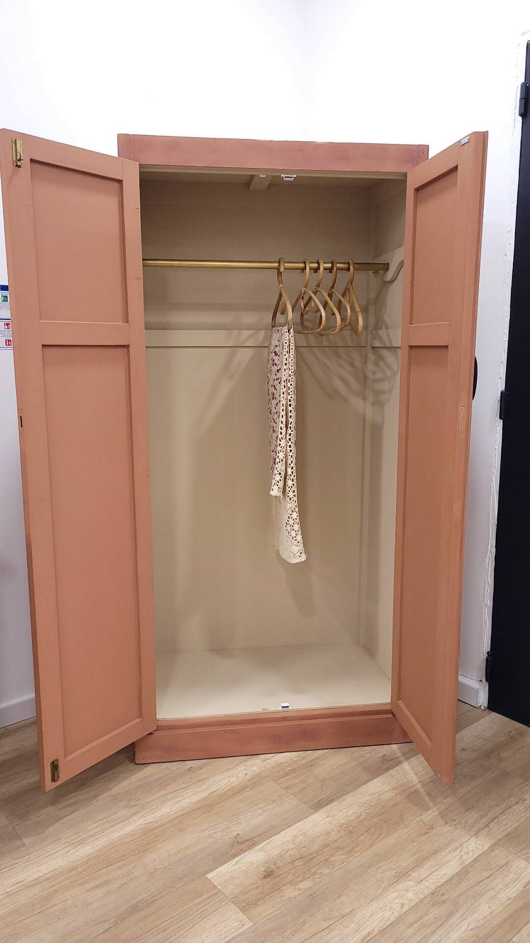 Wardrobe