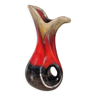 Soliflore céramique