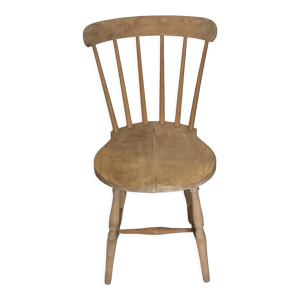 Chaise bistrot type Baumann