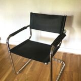 MG5 armchair by Matteo Grassi