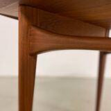 Teak Coffe table FD503 by Tove & Edvard Kindt-Larsen, Denmark 1950s