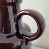 Floor vase Scheurich West Germany