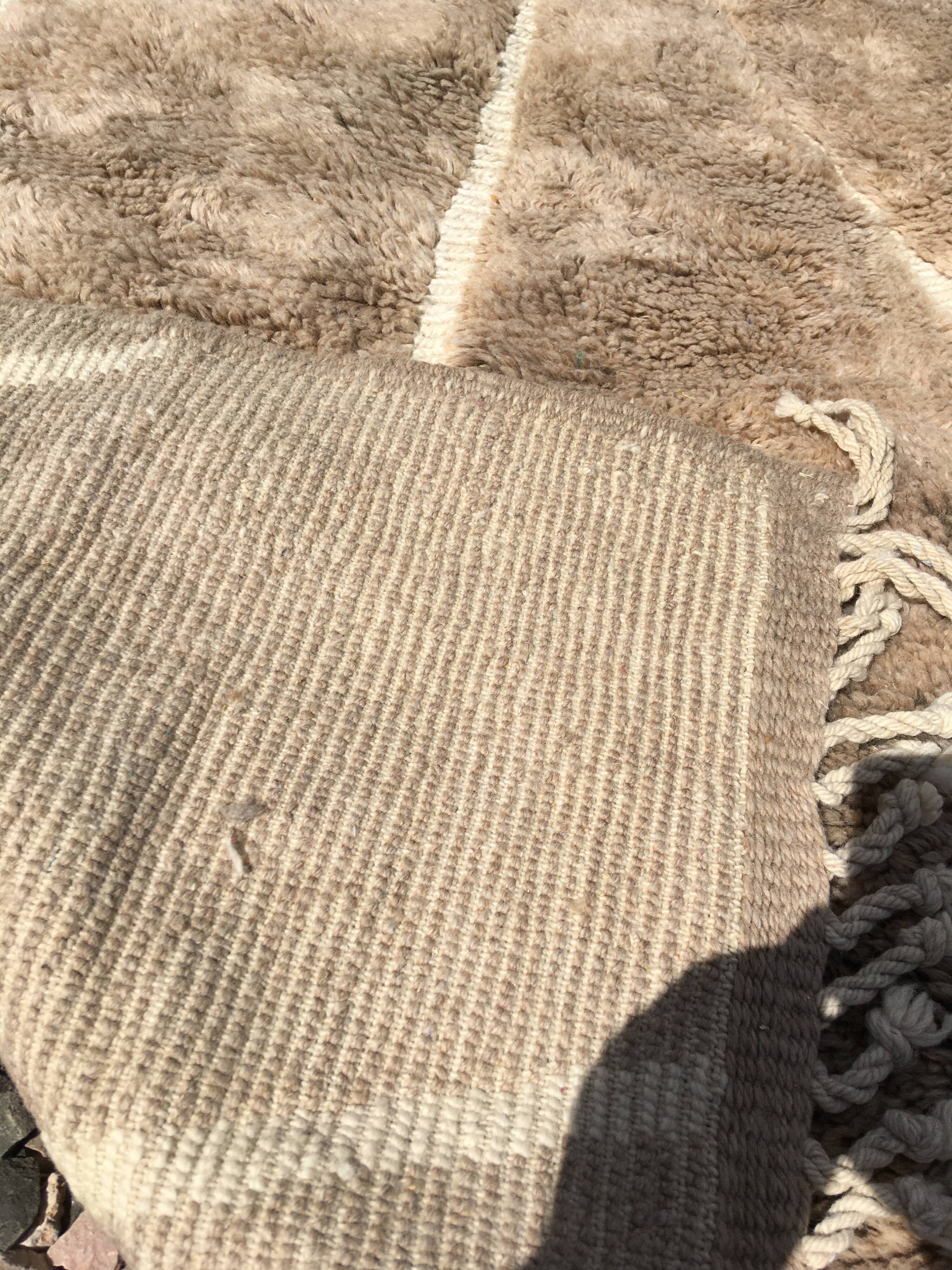 Exceptional Mrirt rug 340 x 250 cm