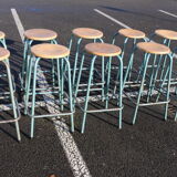 Maamf top 745mm stab