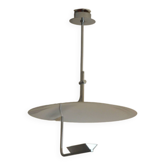 Suspension 20575 by Sabine Charoy for Verre Lumière