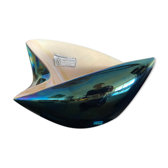 Empty Verceram pocket