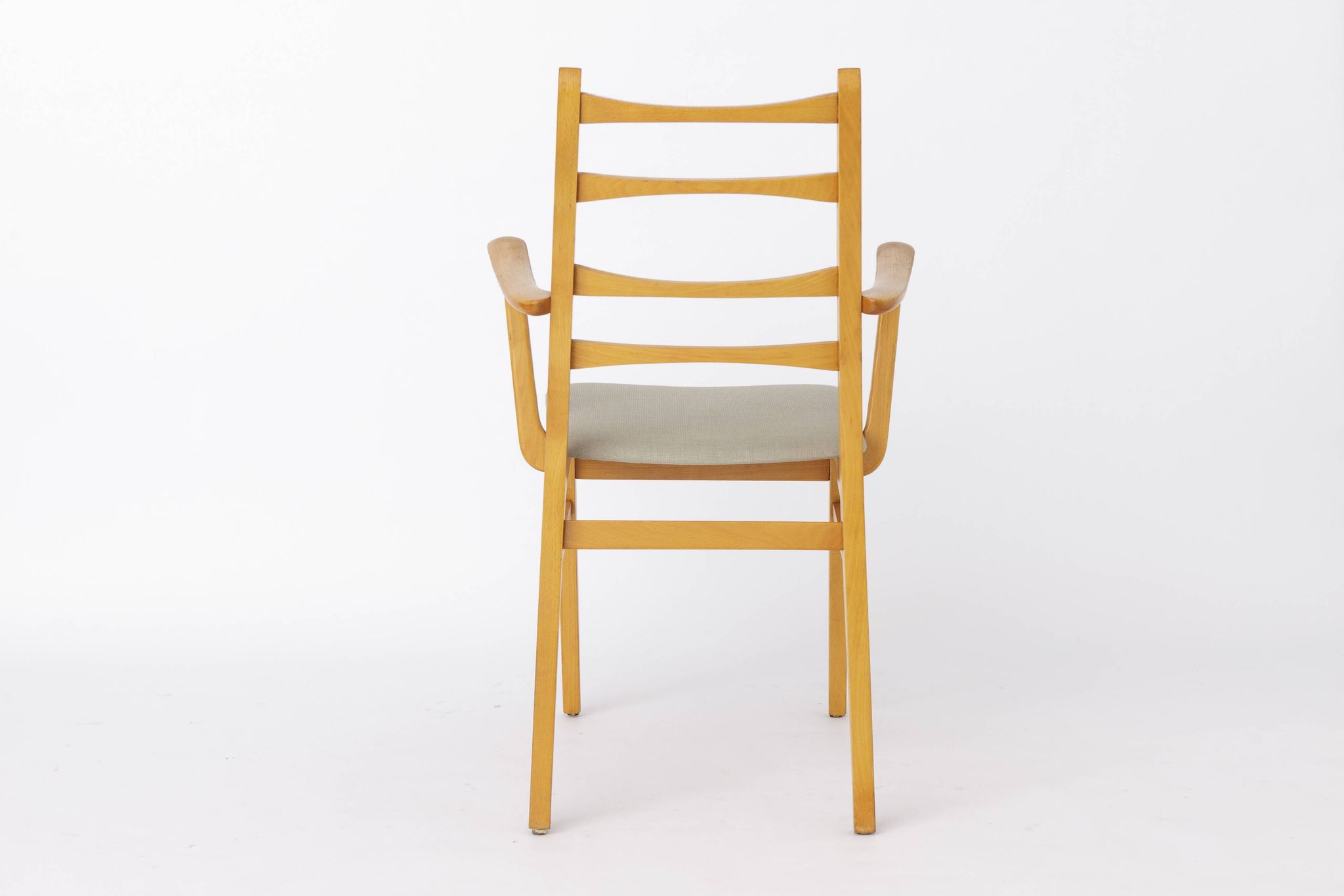 Fauteuil vintage 1960, Allemagne