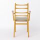 Vintage Armchair 1960s, Germany