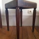 Old stool