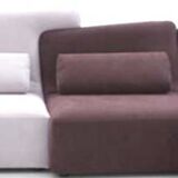 High-end sofa Ligne Roset model Confluence