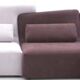 High-end canapé Ligne Roset model Confluence