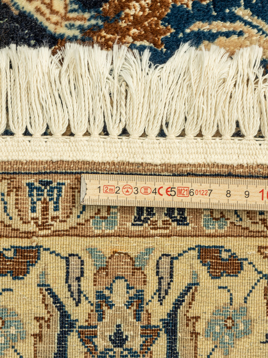 Nain Carpet, 115 x 200