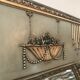 Mirror Art deco 180x100cm