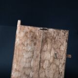Dogon wooden shutter from Mali