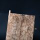 Dogon wooden shutter from Mali