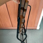 Foldable chair