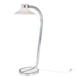 1970s “Accent” floor lamp by Jan Ekselius for Orrefors, Sweden