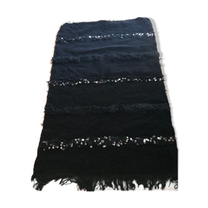 tapis berbère sequins