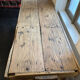 Carpenter's workbench