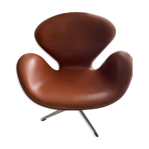 fauteuil Swan d'Arne