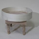 Moroccan coffee table tbika
