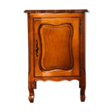 Vintage 1950s bedside