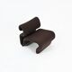 "Etcetera" armchair by Jan Ekselius, 1970s
