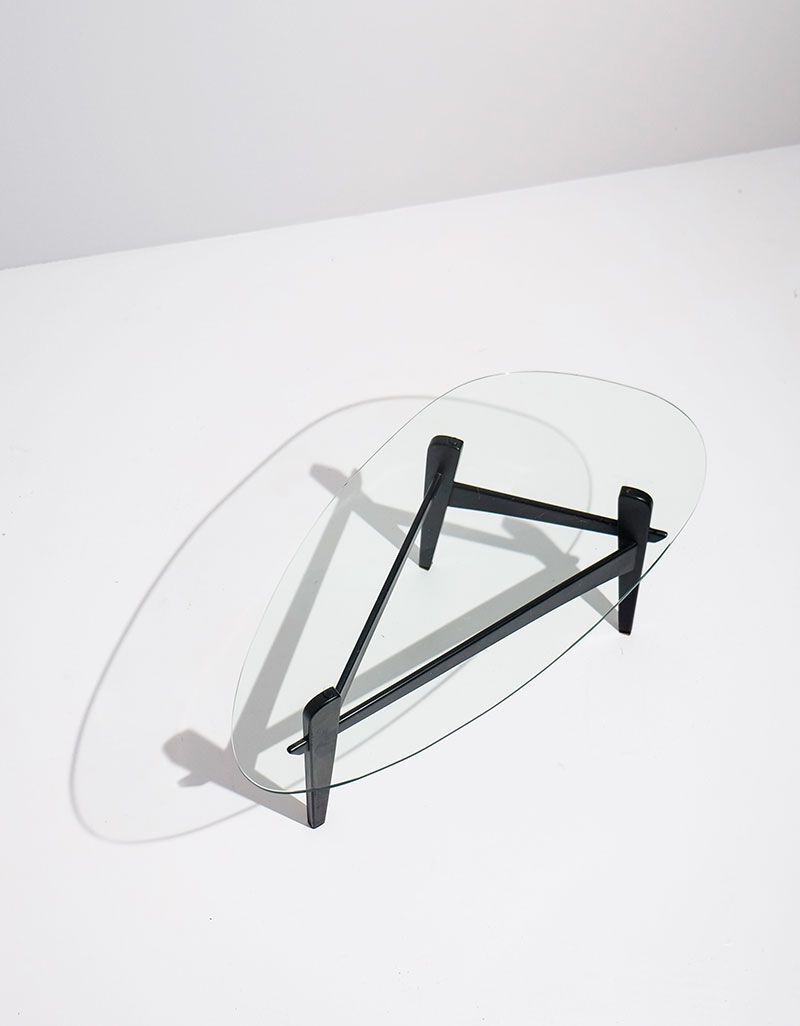 Coffee table Emiel veranneman 'osaka'