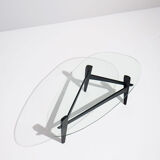 Coffee table Emiel veranneman 'osaka'