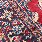 Large Handmade Persian Rug