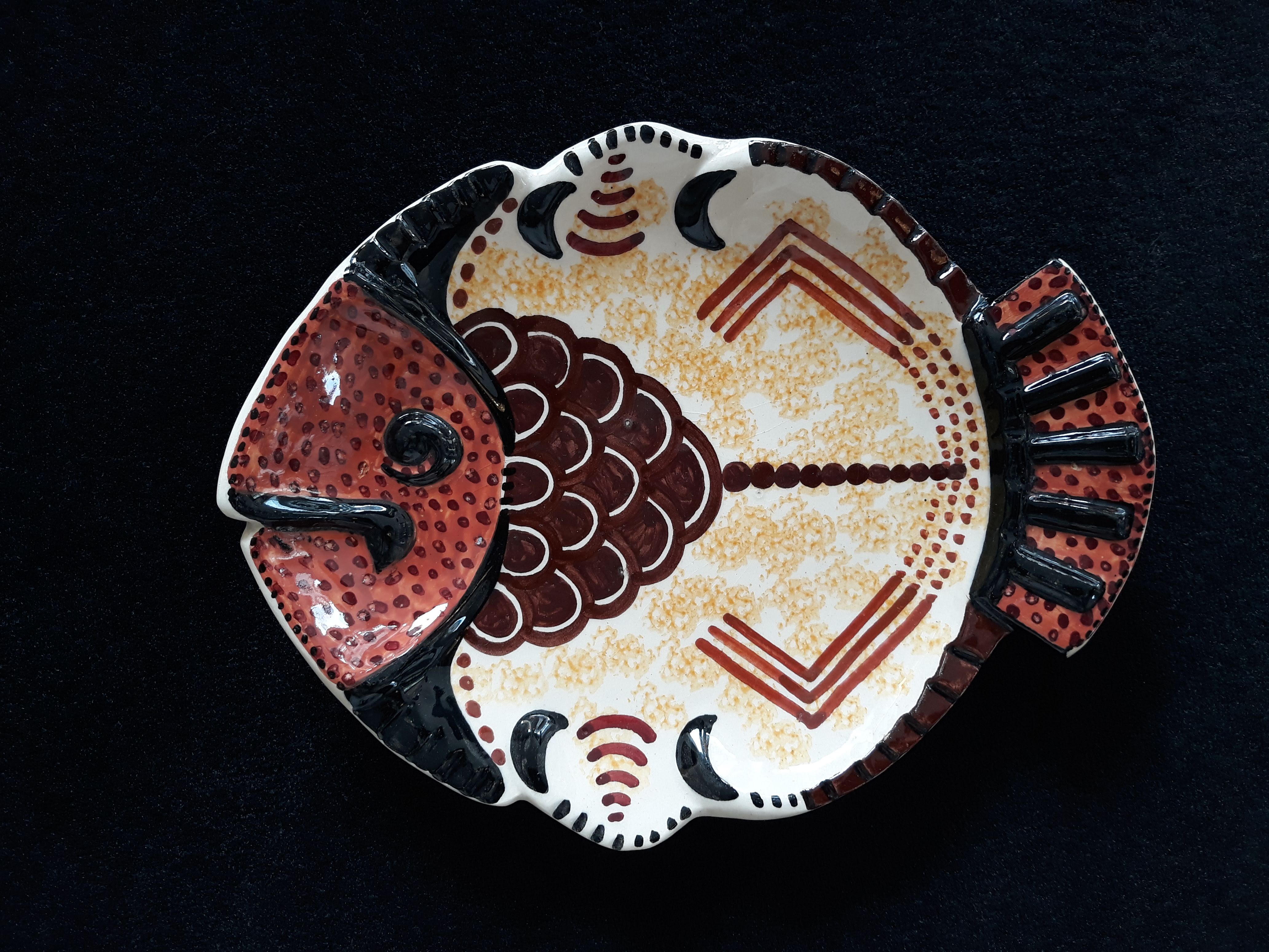 Paul Fouillen Fish Service