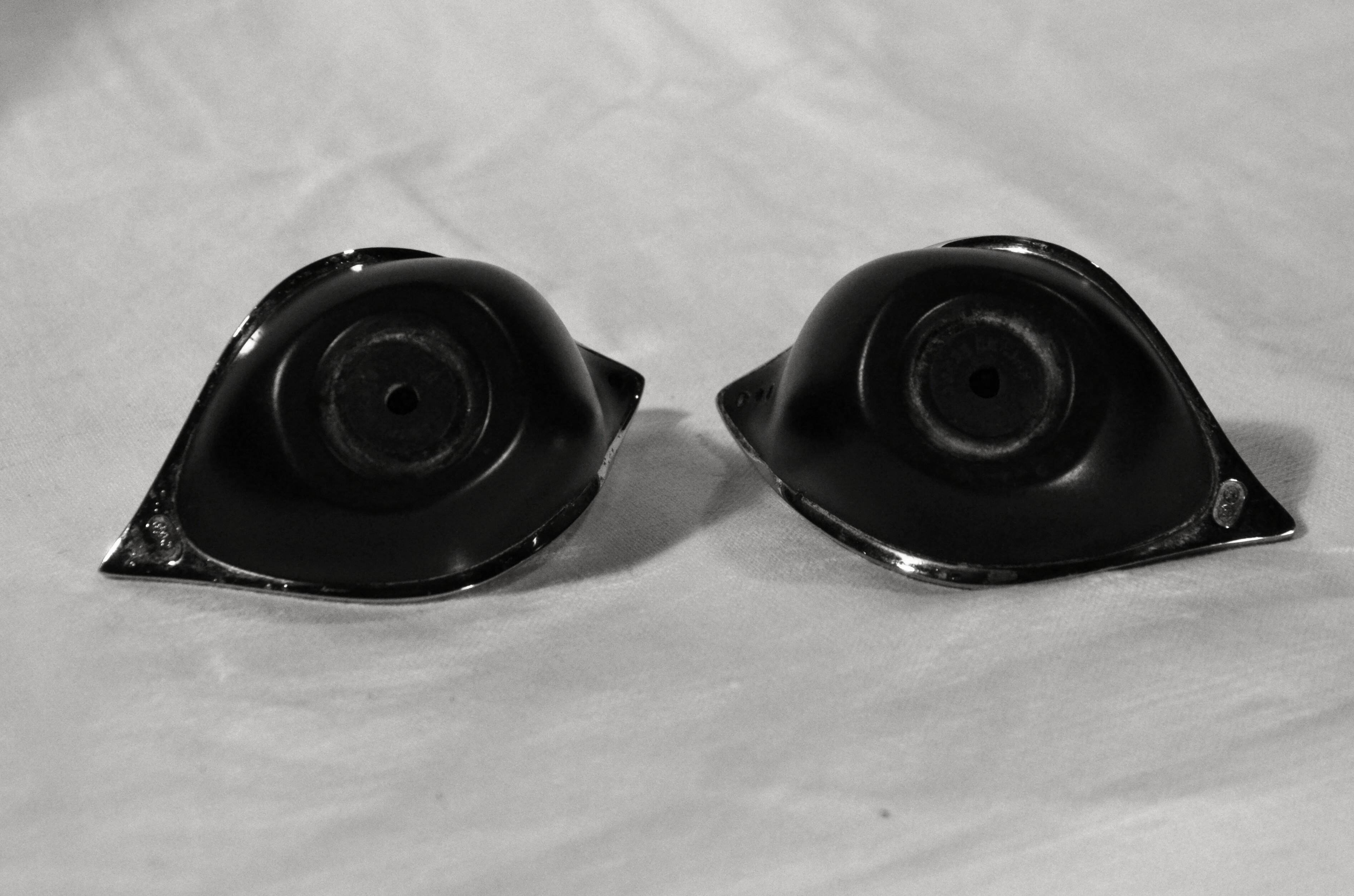 Salt and pepper shakers Joyas Design