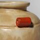 Harald Östergren Art Deco Vase, For Upsala-Ekeby, 1930s, Sweden