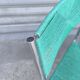 Paludis armchair Giandomenico Belotti for Alias
